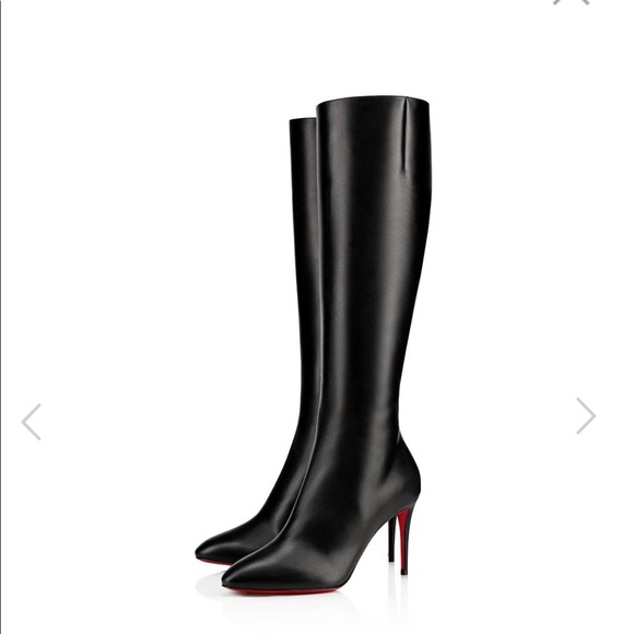 Christian Louboutin Boots - Picture 2 of 12
